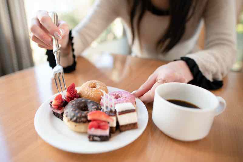 けいれんを和らげる4つのヨガのポーズ