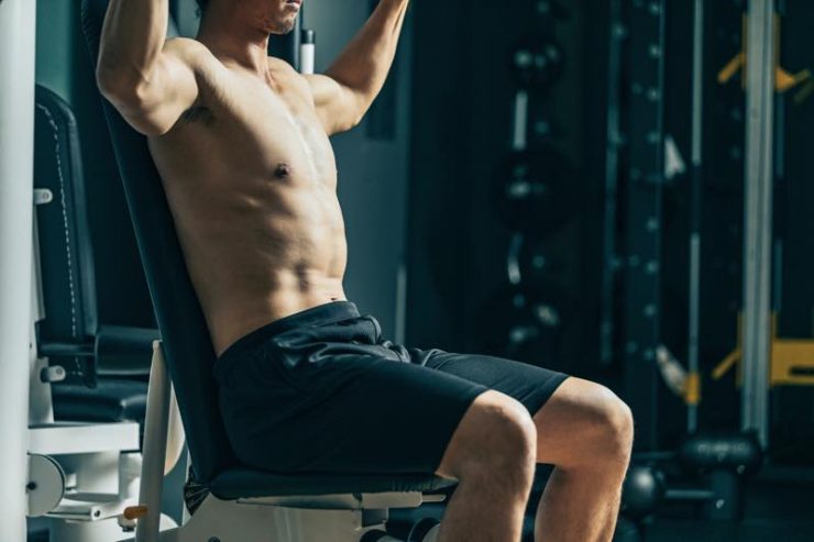 筋トレ中でもおやつは食べていい？おすすめの食べ物8選