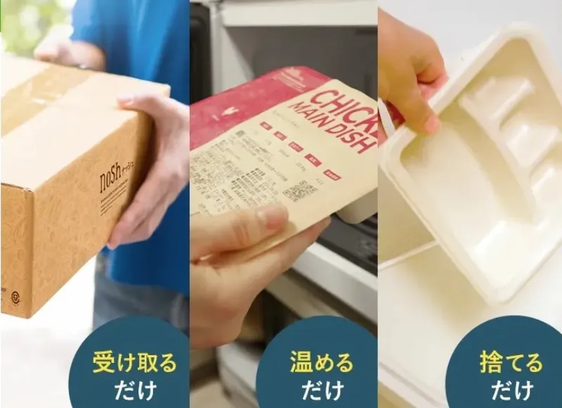 ナッシュについて