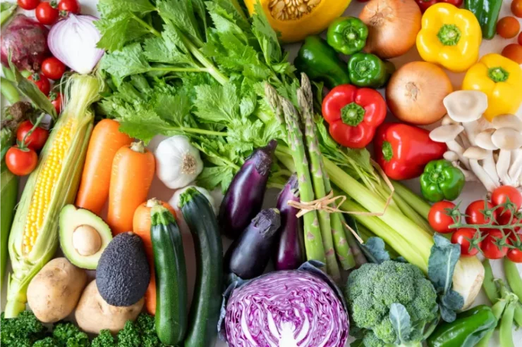 健康にいい野菜ランキング10選！管理栄養士が教える食材の選び方＆活用術