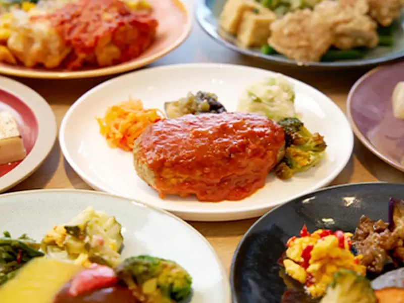 ナッシュについて