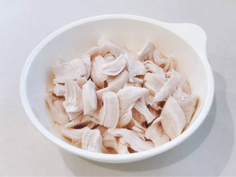 免疫細胞の材料をプラスできる食材