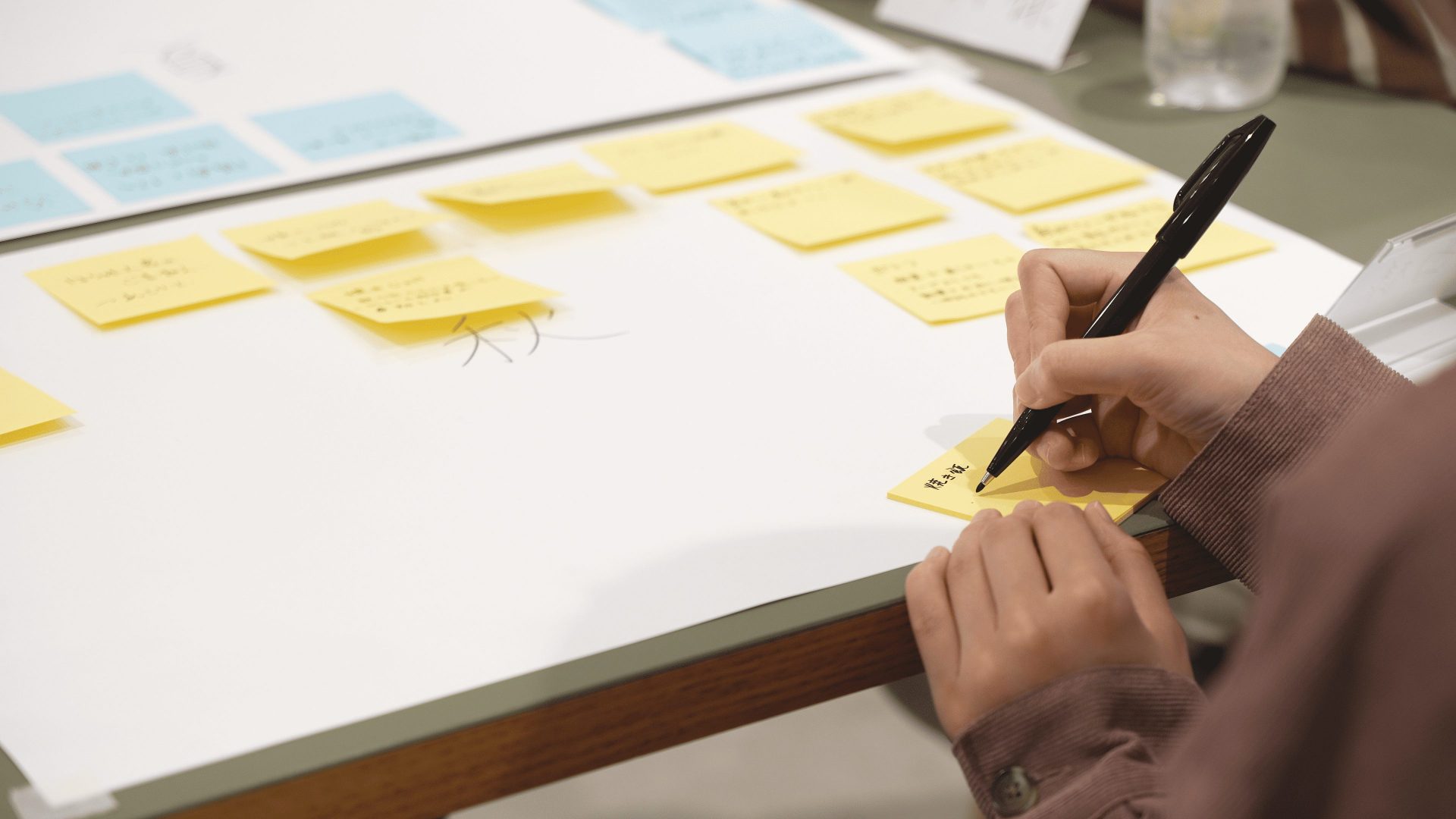 ナッシュ食卓会議 レポート写真3